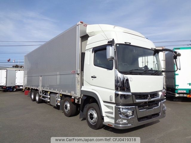 mitsubishi-fuso super-great 2022 -MITSUBISHI--Super Great 2PG-FS74HZ--FS74HZ-541437---MITSUBISHI--Super Great 2PG-FS74HZ--FS74HZ-541437- image 1