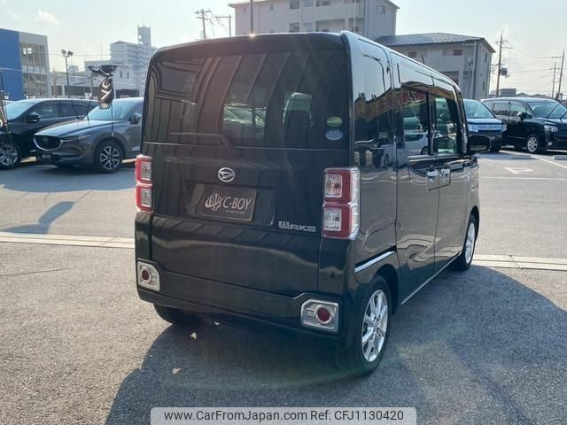 daihatsu wake 2019 -DAIHATSU--WAKE LA700S--LA700S-0131806---DAIHATSU--WAKE LA700S--LA700S-0131806- image 2