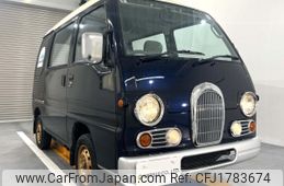 subaru sambar-van 1995 CFJ1783674