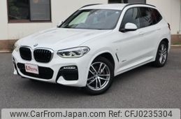 bmw x3 2017 CFJ0235304