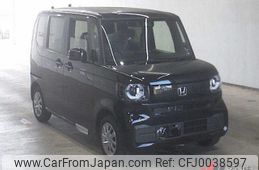 honda n-box 2024 -HONDA 【名変中 】--N BOX JF5-1052112---HONDA 【名変中 】--N BOX JF5-1052112-