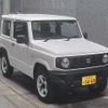 suzuki jimny 2022 CFJ1779461 image 7