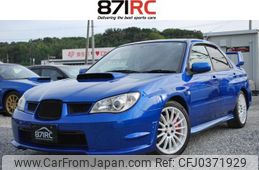 subaru impreza 2007 -SUBARU 【名変中 】--Impreza GDA--021084---SUBARU 【名変中 】--Impreza GDA--021084-