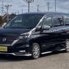 nissan serena 2018 -NISSAN--Serena HFC27--001912---NISSAN--Serena HFC27--001912- image 1