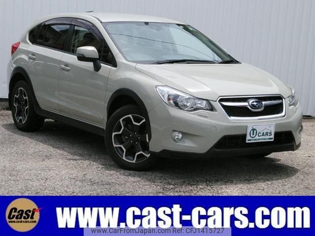 subaru xv 2013 quick_quick_GP7_GP7-033829 image 1