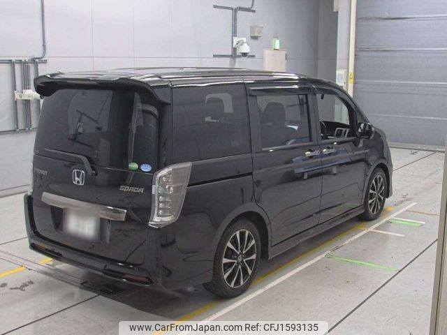 honda stepwagon 2013 CFJ1593135 image 2