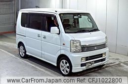 suzuki every-wagon 2006 -SUZUKI--Every Wagon DA64W-164412---SUZUKI--Every Wagon DA64W-164412-