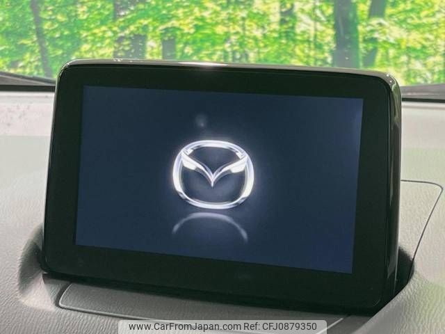 mazda cx-3 2017 -MAZDA--CX-3 LDA-DK5FW--DK5FW-208185---MAZDA--CX-3 LDA-DK5FW--DK5FW-208185- image 2