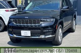 jeep grand-cherokee 2024 quick_quick_WL20_1C4PJHKN5P8775568
