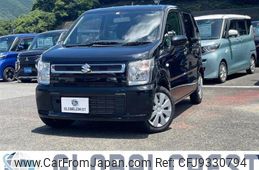 suzuki wagon-r 2022 quick_quick_5BA-MH85S_MH85S-134469