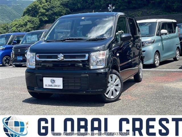 suzuki wagon-r 2022 quick_quick_5BA-MH85S_MH85S-134469 image 1