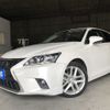 lexus ct 2014 -LEXUS--Lexus CT DAA-ZWA10--ZWA10-2200708---LEXUS--Lexus CT DAA-ZWA10--ZWA10-2200708- image 1