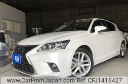 lexus ct 2014 -LEXUS--Lexus CT DAA-ZWA10--ZWA10-2200708---LEXUS--Lexus CT DAA-ZWA10--ZWA10-2200708-