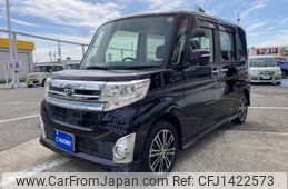 daihatsu tanto 2014 CFJ1422573