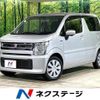 suzuki wagon-r 2020 quick_quick_MH95S_MH95S-142907 image 1