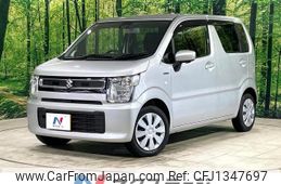suzuki wagon-r 2020 quick_quick_MH95S_MH95S-142907