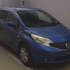 nissan note 2014 quick_quick_DBA-E12_E12-210399 image 5