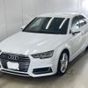 audi a4 2016 -AUDI 【山口 301ね7976】--Audi A4 8WCYRF-GA084577---AUDI 【山口 301ね7976】--Audi A4 8WCYRF-GA084577- image 1