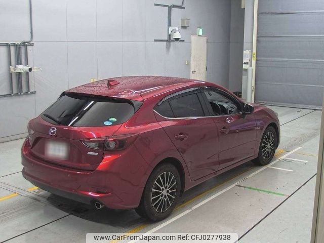 mazda axela 2018 -MAZDA--Axela BM5FS-416021---MAZDA--Axela BM5FS-416021- image 2