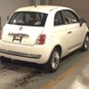 fiat 500 2014 -FIAT--Fiat 500 ABA-31209--ZFA3120000J223191---FIAT--Fiat 500 ABA-31209--ZFA3120000J223191- image 2