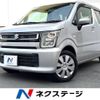 suzuki wagon-r 2018 -SUZUKI--Wagon R DBA-MH35S--MH35S-125663---SUZUKI--Wagon R DBA-MH35S--MH35S-125663- image 1