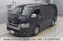 toyota regiusace-van 2015 -TOYOTA 【名古屋 800ね3848】--Regius ace Van KDH211K-8006825---TOYOTA 【名古屋 800ね3848】--Regius ace Van KDH211K-8006825-