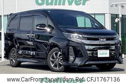 toyota noah 2021 CFJ1767136