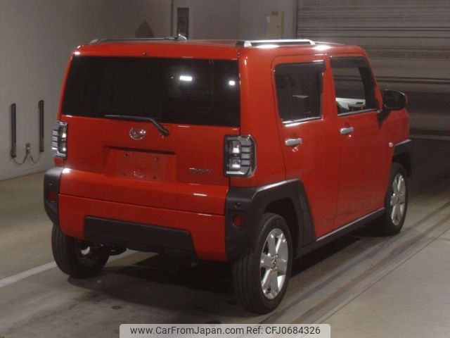 daihatsu taft 2021 -DAIHATSU 【Ｎｏ後日 】--Taft LA900S-0057048---DAIHATSU 【Ｎｏ後日 】--Taft LA900S-0057048- image 2