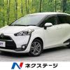 toyota sienta 2017 -TOYOTA--Sienta DBA-NSP170G--NSP170-7131234---TOYOTA--Sienta DBA-NSP170G--NSP170-7131234- image 1