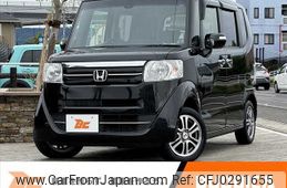 honda n-box 2015 -HONDA--N BOX DBA-JF1--JF1-1666311---HONDA--N BOX DBA-JF1--JF1-1666311-