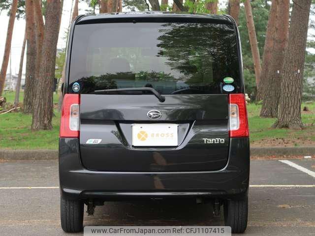 daihatsu tanto 2015 -DAIHATSU 【名変中 】--Tanto LA600S--0273580---DAIHATSU 【名変中 】--Tanto LA600S--0273580- image 2