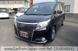 toyota esquire 2015 -TOYOTA--Esquire DBA-ZRR85G--ZRR85-0031840---TOYOTA--Esquire DBA-ZRR85G--ZRR85-0031840-