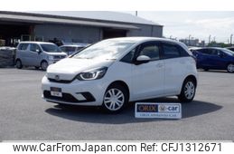 honda fit 2020 -HONDA--Fit 6AA-GR3--GR3-1010108---HONDA--Fit 6AA-GR3--GR3-1010108-