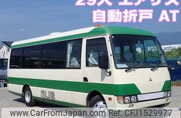 mitsubishi-fuso rosa-bus 2001 CFJ1529977