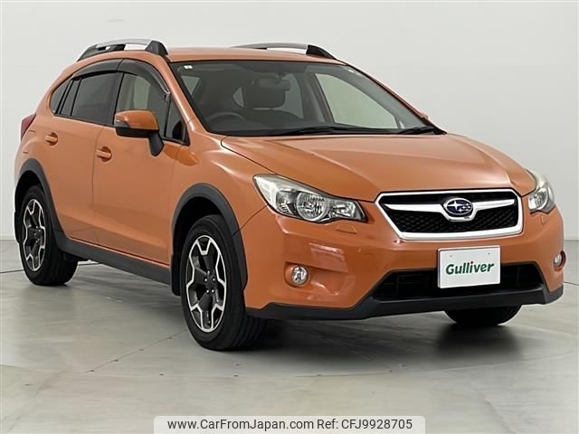 subaru impreza-wagon 2015 -SUBARU--Impreza Wagon DBA-GP7--GP7-088644---SUBARU--Impreza Wagon DBA-GP7--GP7-088644- image 1