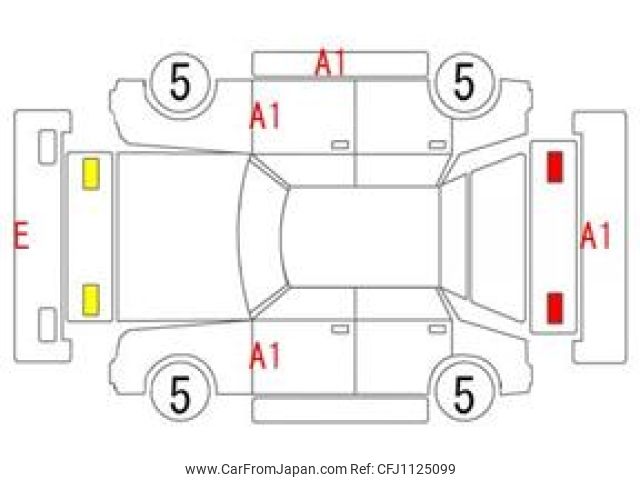 toyota 86 2023 -TOYOTA--86 3BA-ZN8--ZN8-022276---TOYOTA--86 3BA-ZN8--ZN8-022276- image 2