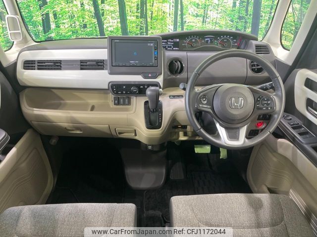 honda n-box 2017 -HONDA--N BOX DBA-JF3--JF3-2008794---HONDA--N BOX DBA-JF3--JF3-2008794- image 2