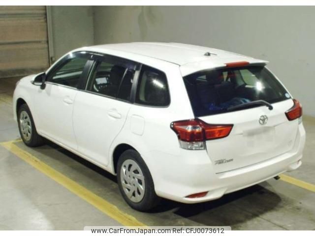 toyota corolla-fielder 2019 quick_quick_DBA-NZE164G_7072761 image 2