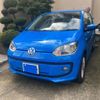 volkswagen up 2014 -VOLKSWAGEN--VW up DBA-AACHY--WVWZZZAAZED062289---VOLKSWAGEN--VW up DBA-AACHY--WVWZZZAAZED062289- image 2