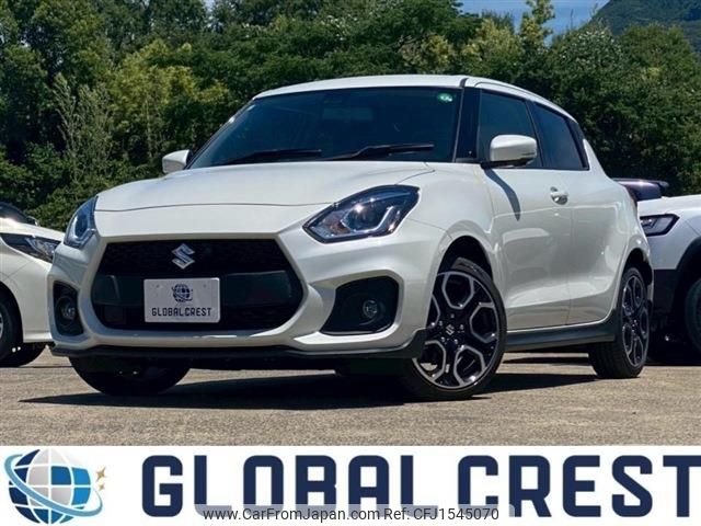 suzuki swift 2024 CFJ1545070 image 1