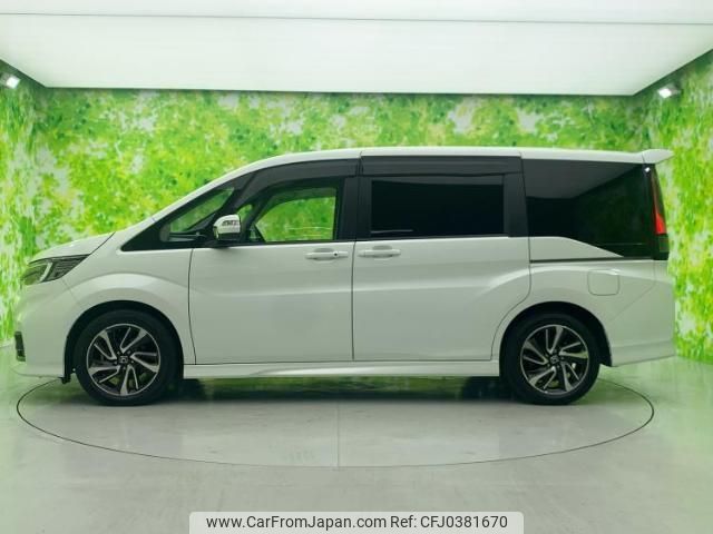 honda stepwagon 2018 quick_quick_DBA-RP3_RP3-1212894 image 2