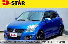 suzuki swift 2014 -SUZUKI--Swift CBA-ZC32S--ZC32S-306326---SUZUKI--Swift CBA-ZC32S--ZC32S-306326-