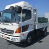 hino ranger 2017 CFJ1603737 image 4