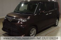 toyota roomy 2021 -TOYOTA--Roomy M900A-0548224---TOYOTA--Roomy M900A-0548224-