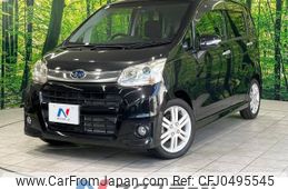 subaru stella 2012 -SUBARU--Stella DBA-LA100F--LA100F-0013147---SUBARU--Stella DBA-LA100F--LA100F-0013147-