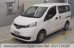 nissan nv200-vanette 2021 CFJ1724387