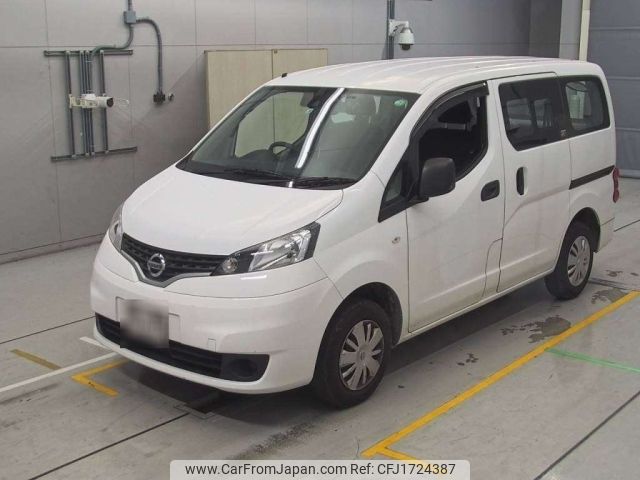 nissan nv200-vanette 2021 CFJ1724387 image 1