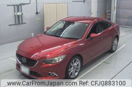 mazda atenza 2013 -MAZDA 【豊田 300や283】--Atenza Sedan GJEFP-101279---MAZDA 【豊田 300や283】--Atenza Sedan GJEFP-101279-