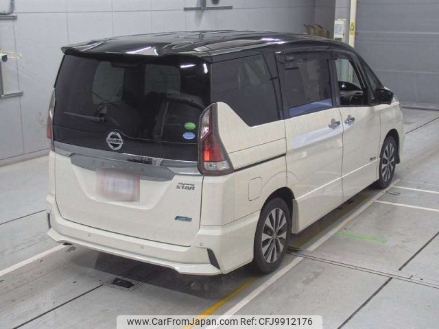 nissan serena 2017 -NISSAN--Serena GFC27-072906---NISSAN--Serena GFC27-072906- image 2