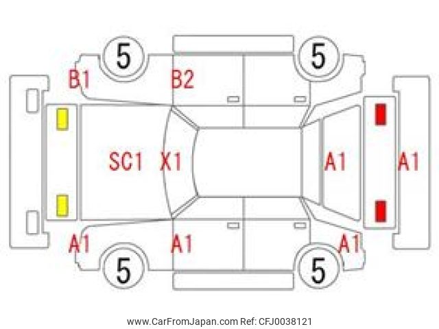 suzuki jimny 2002 -SUZUKI--Jimny TA-JB23W--JB23W-322348---SUZUKI--Jimny TA-JB23W--JB23W-322348- image 2